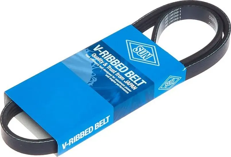 Деталь (SUN). Артикул 4PK880