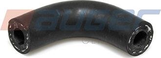Патрубок радиатора (системы охлаждения) Auger. Артикул 56773