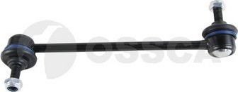Стойка (тяга) стабилизатора OSSCA передняя левая для Kia Venga I 2010-2018. Артикул 44315