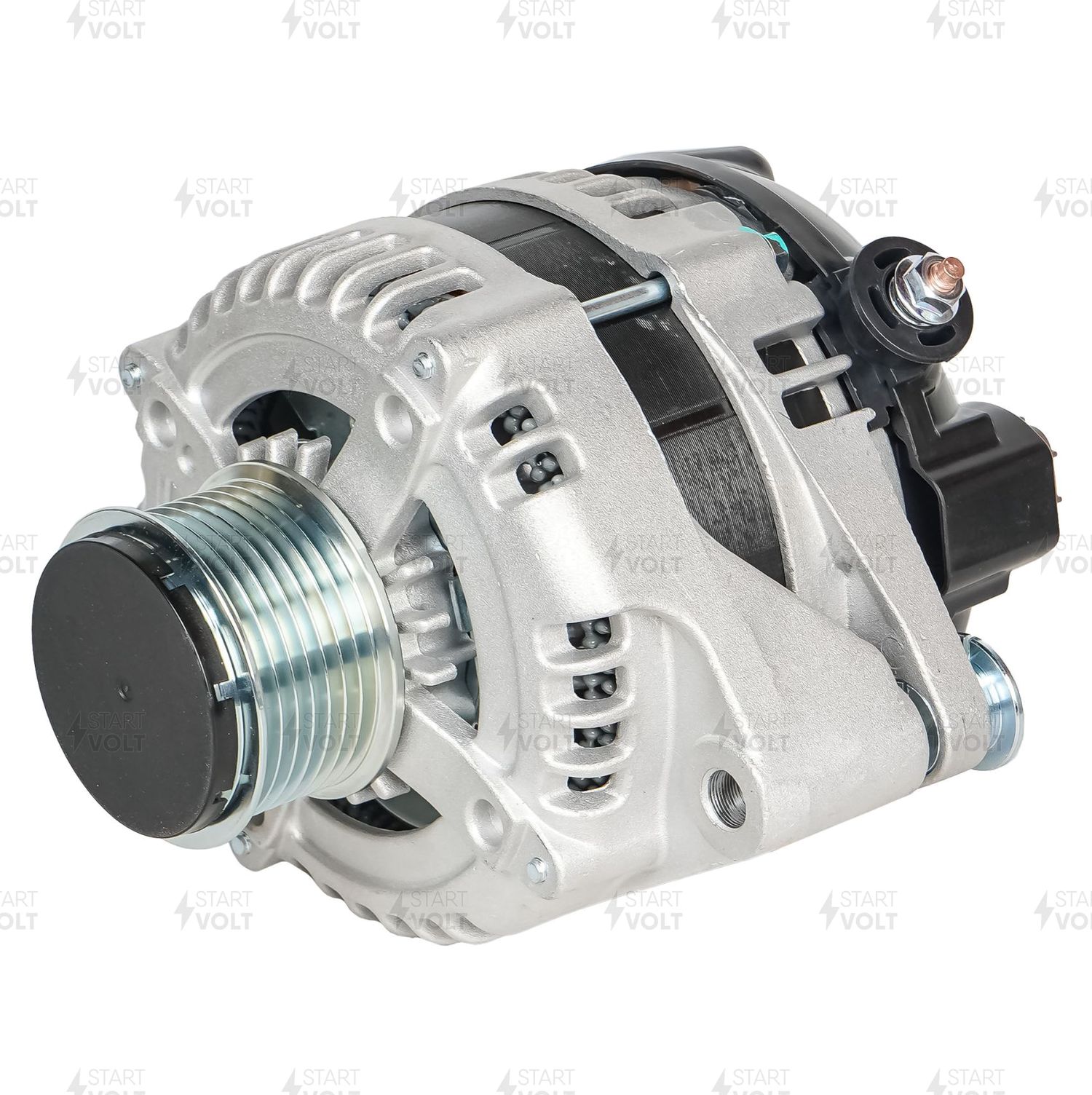 Генератор StartVOLT. Артикул LG 1916D