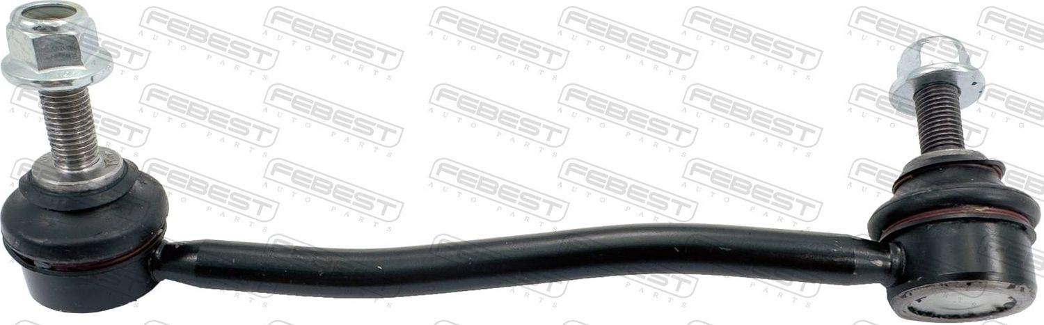Стойка (тяга) стабилизатора Febest. Артикул 6723-MSFLH