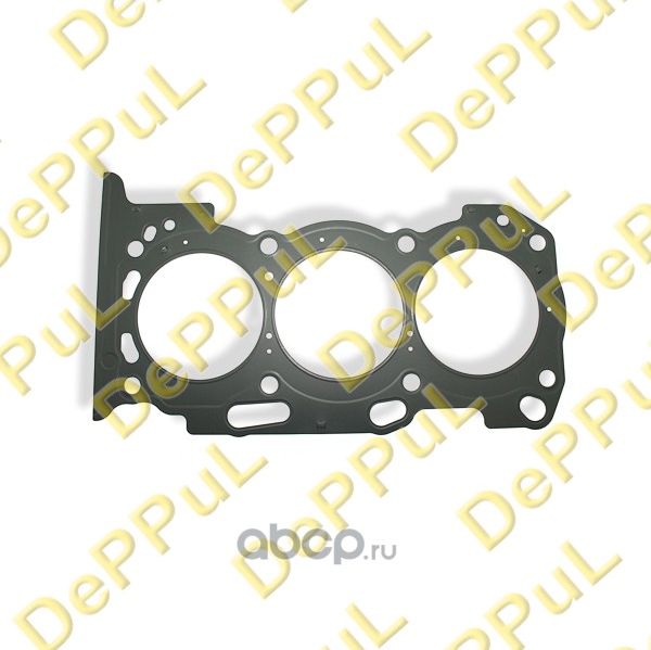 ПРОКЛАДКА ГБЦ 4,0 TOYOTA LAND CRUISER (120)/PRADO (02-09) (Deppul). Артикул DEVC059
