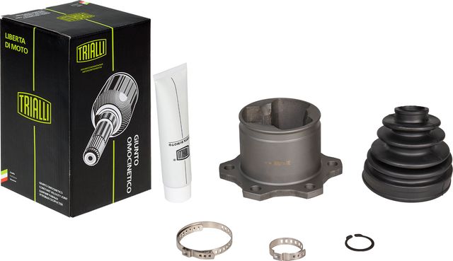Шрус внутренний (граната) Trialli передний правый для Toyota 4Runner II 1990-1996. Артикул GO 1986