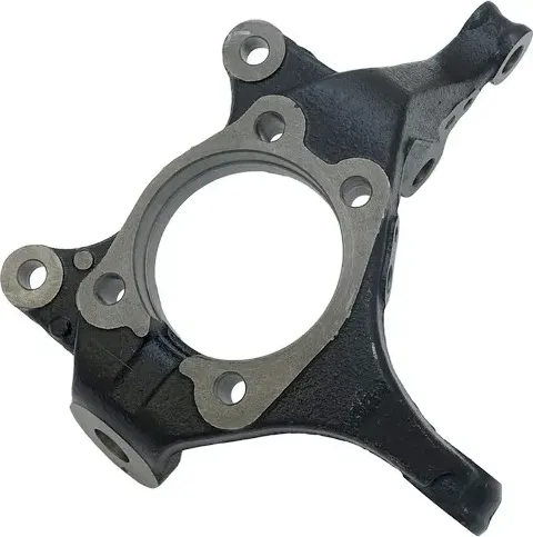 КУЛАК ПОВОРОТНЫЙ (Zikmar). Артикул Z46409R