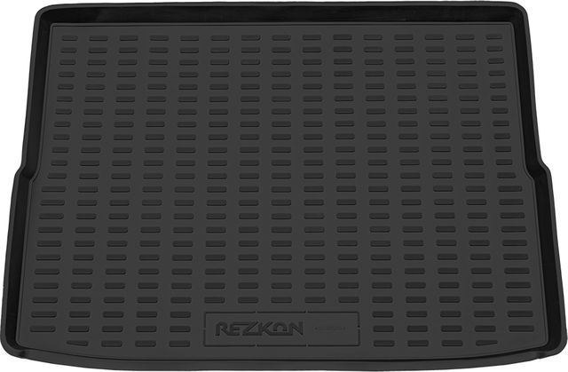 Коврик пластиковый Rezkon для багажника Suzuki Vitara IV 2015-2026. Артикул 5033005200
