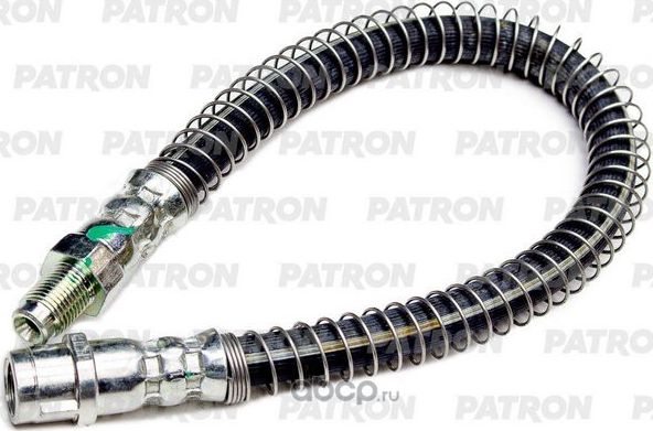 Шланг тормозной зад. MB C-class (W204) (Patron). Артикул PBH0414