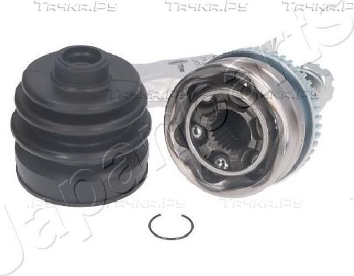 Шрус наружный (граната) Japanparts. Артикул GI-H36