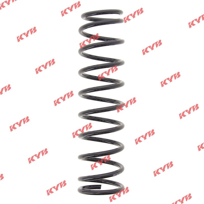 Пружина подвески KYB (Каяба) K-Flex. Артикул RG5383