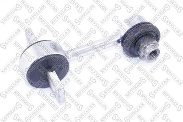 Стойка (тяга) стабилизатора Stellox. Артикул 56-05066-SX