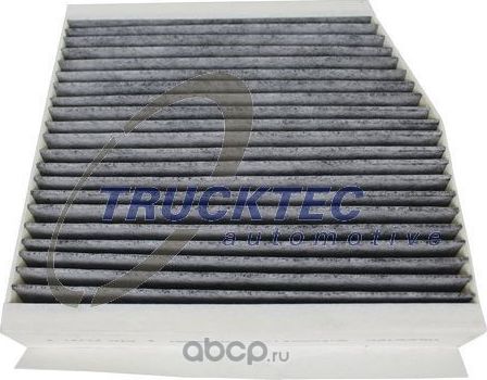 Салонный фильтр Trucktec Automotive. Артикул 02.59.152