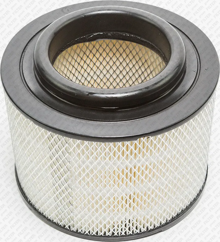 Фильтр воздушный (Green Filter). Артикул LF0230