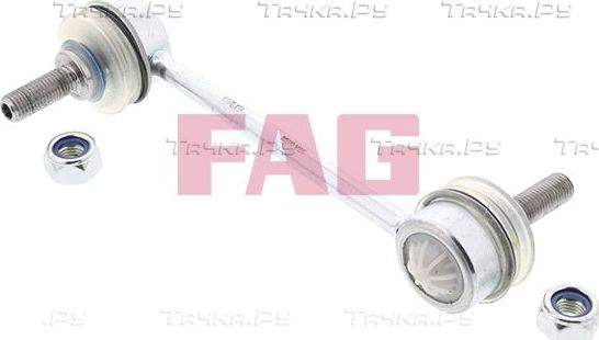 Стойка (тяга) стабилизатора Fag. Артикул 818 0251 10