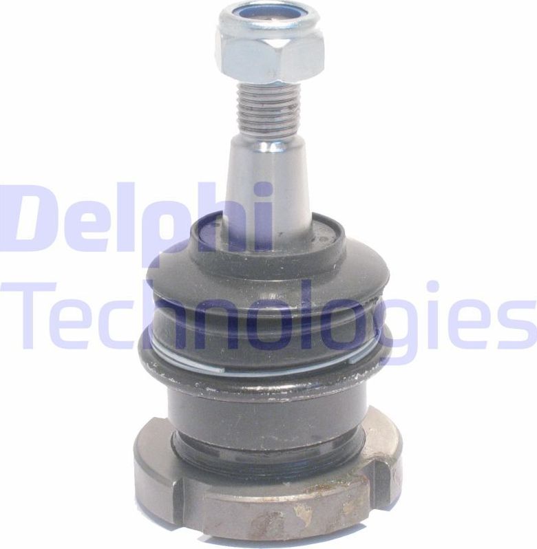 Шаровая опора Delphi. Артикул TC1369