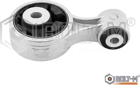 Подушка ДВС (Bolt-M). Артикул BM8636