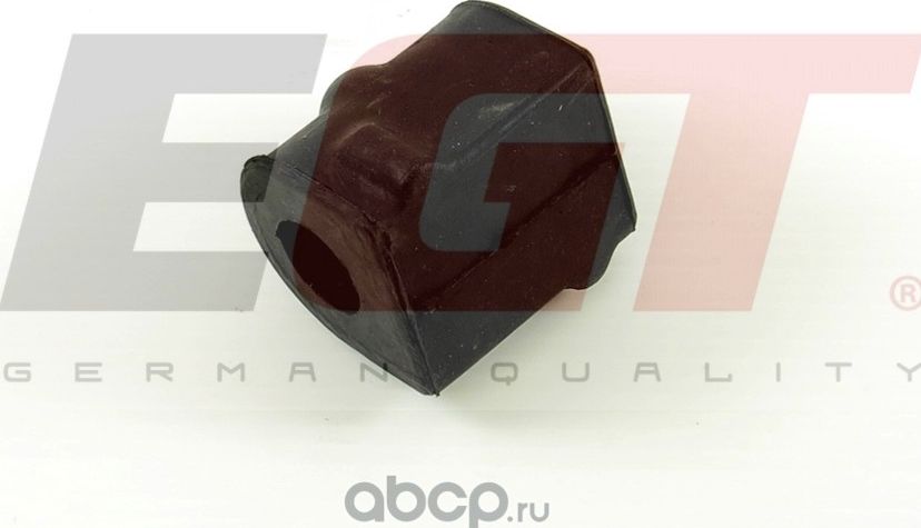 Втулка стабилизатора переднего Astra G Corsa C Vectra B (16мм) EGT 035 EGT. Артикул 231400EGT
