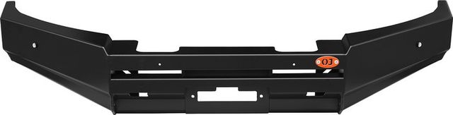 Бампер силовой OJ передний для Great Wall Hower 5 2011-2026. Артикул 02.219.01