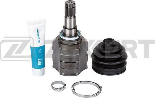 Шрус внутренний (граната) Zekkert. Артикул GS-4808