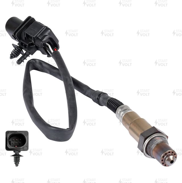 Лямбда-зонд (кислородный датчик) StartVOLT. Артикул VS-OS 2403