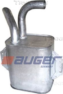 Глушитель Auger для Mercedes-Benz Atego 2 2004-2013. Артикул 69774