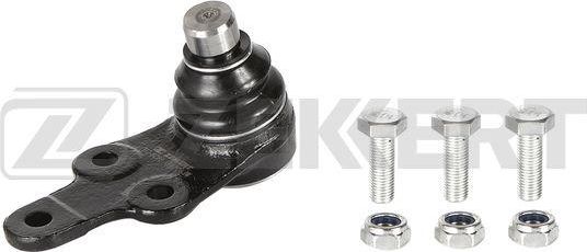 Шаровая опора Zekkert. Артикул TG-5288