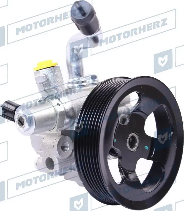 Насос ГУР (Motorherz). Артикул P1497HG