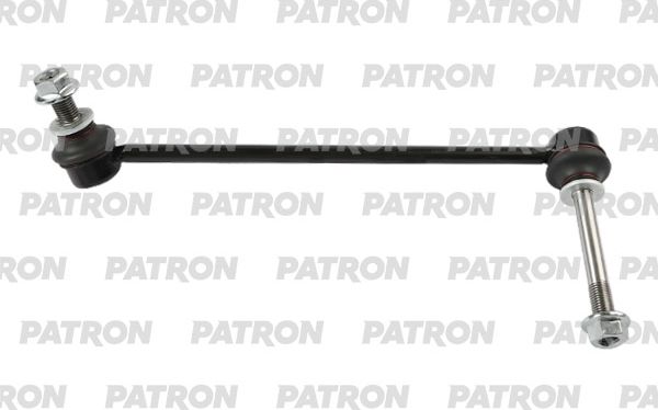Стойка (тяга) стабилизатора Patron. Артикул PS40138R