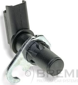 Датчик положения коленвала Bremi. Артикул 60297