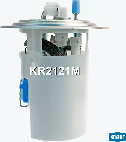 Модуль в сборе с бензонасосом (Krauf) Krauf. Артикул KR2121M