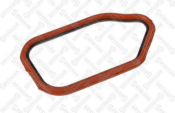 Прокладка картера механизма рулевого Mercedes Benz Sprinter OM 612/647 2000 (Stellox) Stellox. Артикул 11-25712-SX