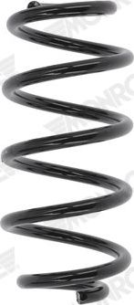 Пружина подвески Monroe задняя для BMW X1 II (F48) 2014-2026. Артикул SP4358