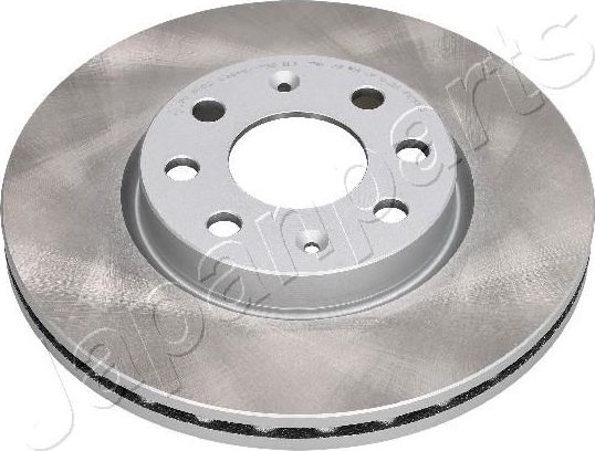 Тормозной диск Japanparts. Артикул DI-243C