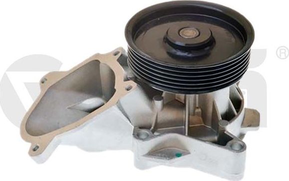 Помпа (водяной насос) Vika. Артикул 19904401