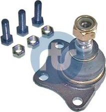 Шаровая опора RTS передняя правая/левая нижняя для Alfa Romeo 164 I 1987-1998. Артикул 93-05808-056