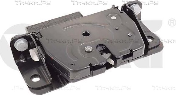 Замок задней двери Vika для BMW X3 II (F25) 2010-2017. Артикул 89802501