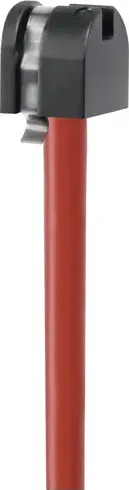 Датчик износа тормозных колодок (Metaco). Артикул 6342-005