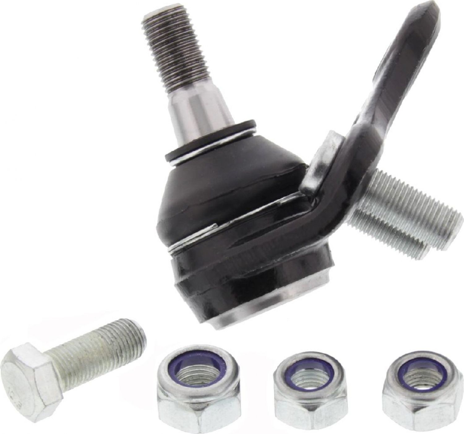 Шаровая опора MAPCO передняя нижняя для Toyota Corolla E100 1992-1995. Артикул 19563