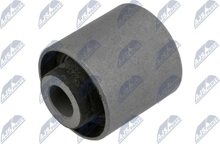 Сайлентблок заднего рычага подвески NTY. Артикул ZTT-FR-004B