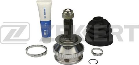 Шрус наружный (граната) Zekkert передний для Hyundai Santa Fe I 2001-2006. Артикул GS-3840