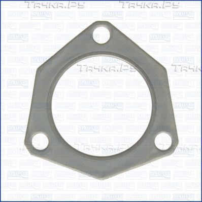Прокладка глушителя Ajusa для Audi A3 II (8P) 2004-2013. Артикул 01044700