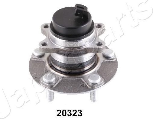 Ступица колеса Japanparts задняя для Kia Venga I 2010-2018. Артикул KK-20323