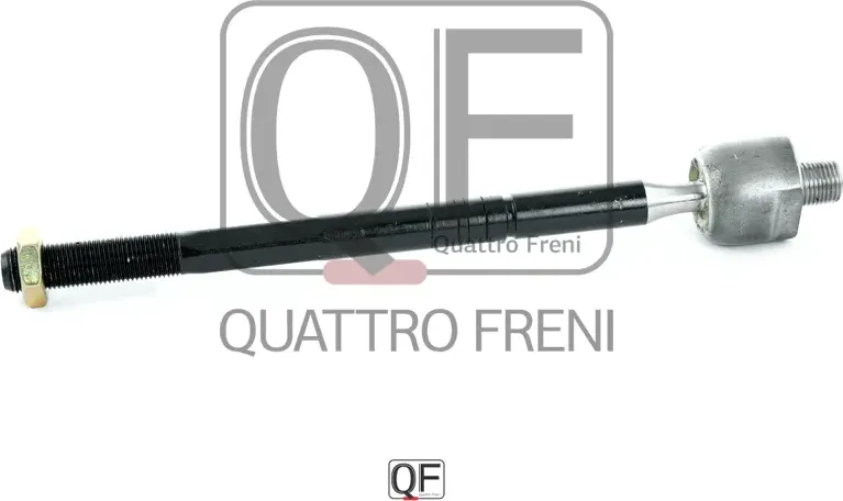 ТЯГА РУЛЕВАЯ (Quattro Freni). Артикул QF13E00248