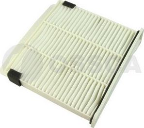 Салонный фильтр OSSCA для Mitsubishi L200 IV 2005-2015. Артикул 33233