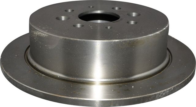 Тормозной диск (JP Group). Артикул 3663200109