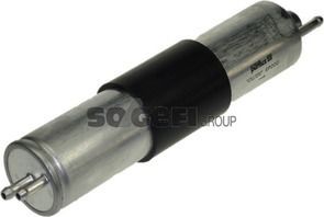 Топливный фильтр Purflux для BMW 5 IV (E39) 1996-2004. Артикул EP200