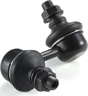 Стойка (тяга) стабилизатора GMB передняя правая для Mitsubishi L200 IV 2005-2015. Артикул 1004-0411