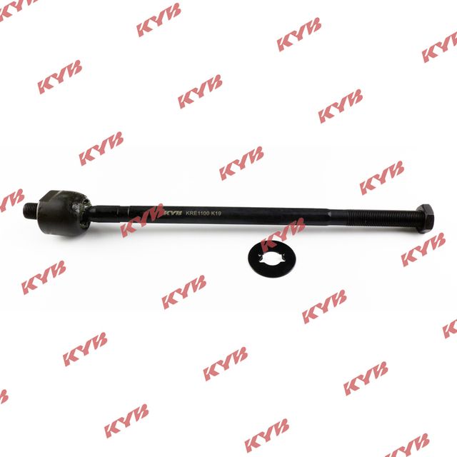Рулевая тяга KYB SSP внутренняя наружный для Toyota Celica IV (T160) 1985-1989. Артикул KRE1100