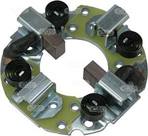 Щёткодержатель стартера HC-Cargo. Артикул 138963