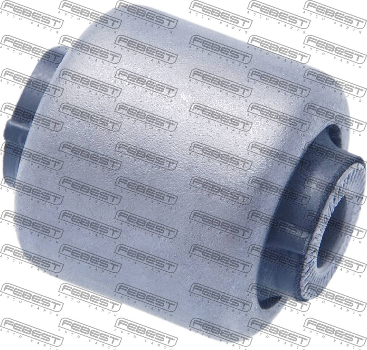 Сайлентблок переднего рычага подвески Febest. Артикул BMAB-029
