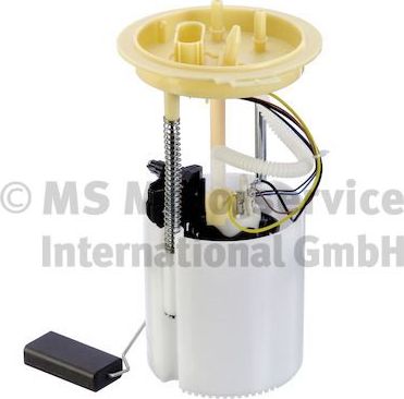 Бензонасос (топливный насос) Pierburg. Артикул 7.11775.03.0