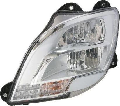 Фара передняя основная Trucklight. Артикул HL-DA006L